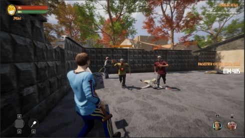 Arthas 2 - скриншот 3