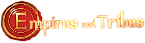 Empires and Tribes logo