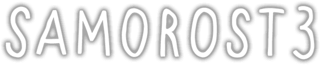Samorost 3 logo