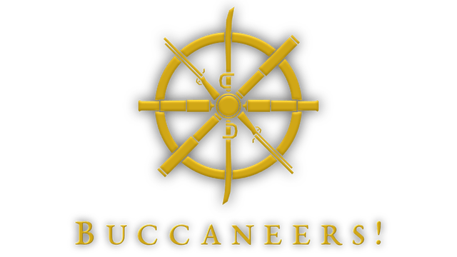 Buccaneers! logo