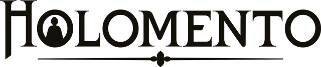 Holomento logo