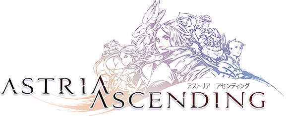 Astria Ascending logo