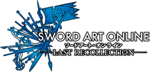 SWORD ART ONLINE Last Recollection logo