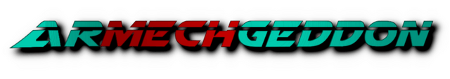 Armechgeddon logo