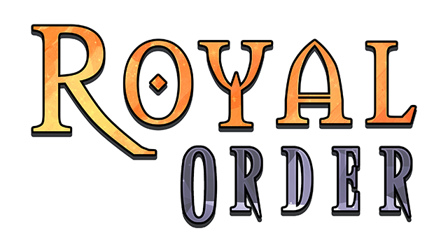 Royal Order logo