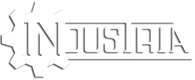 INDUSTRIA logo