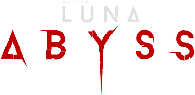 Luna Abyss logo