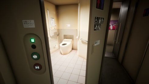 Shinkansen 0 - скриншот 3