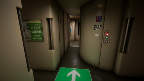 Shinkansen 0 - скриншот 5