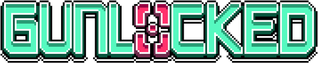 Gunlocked logo