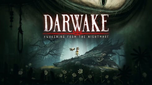Darwake: Awakening from the Nightmare - скриншот 6
