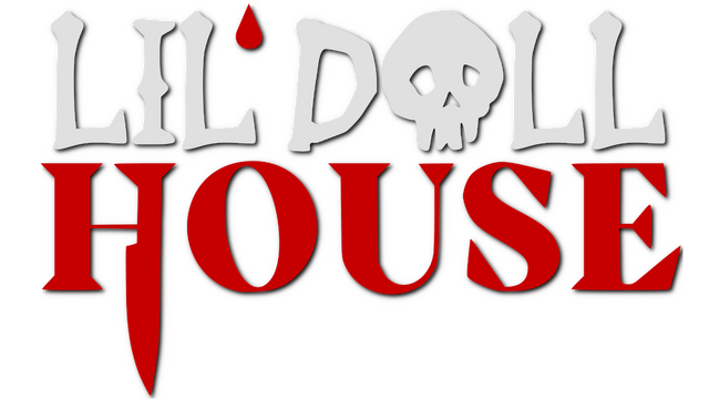 Lil Doll House logo