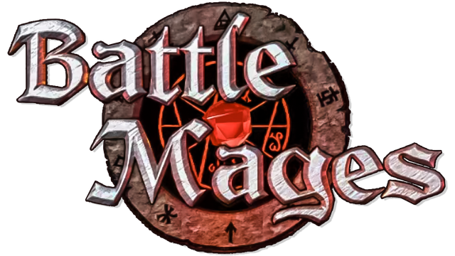 Battle Mages logo