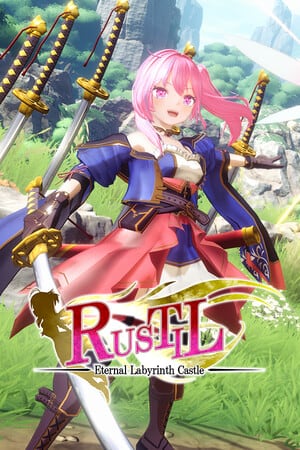 Rustil: Eternal Labyrinth Castle