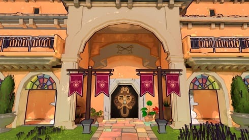 Escape Academy - скриншот 6