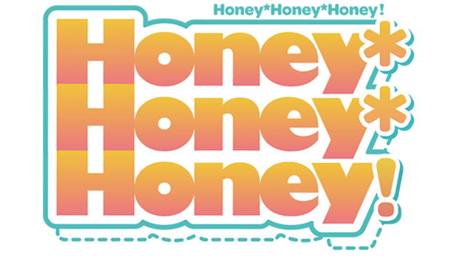 HoneyHoneyHoney! logo