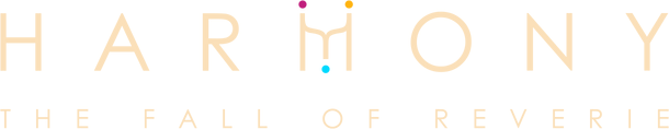 Harmony: The Fall of Reverie logo