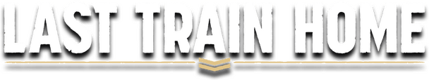 Last Train Home logo