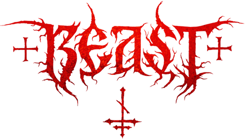 BEAST: False Prophet logo