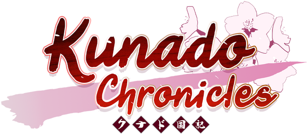 Kunado Chronicles logo