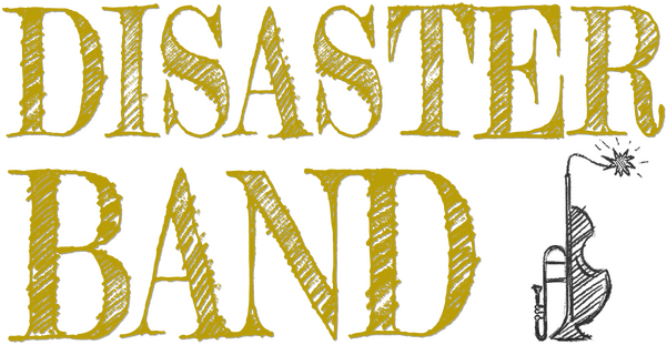 Disaster Band logo