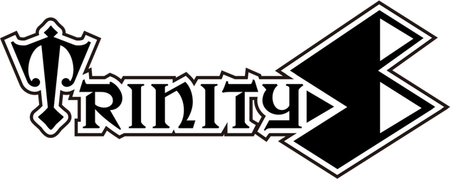TrinityS logo