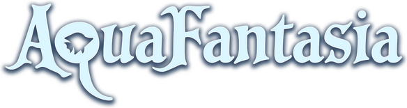AquaFantasia logo