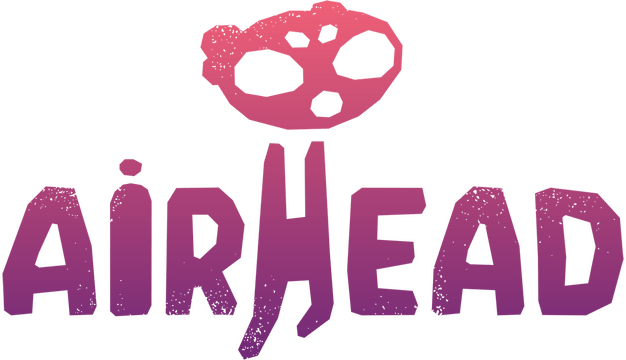 Airhead logo
