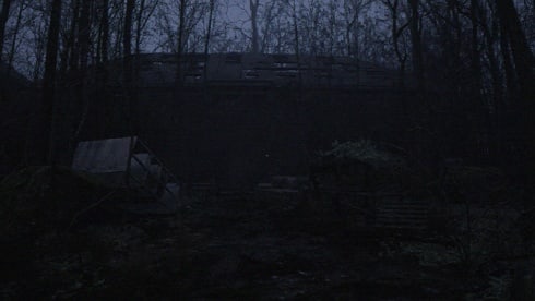 Abandoned Souls - скриншот 1