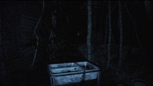 Abandoned Souls - скриншот 2