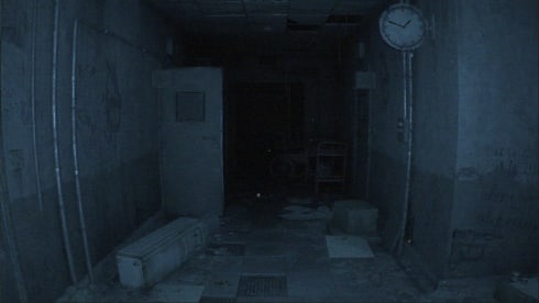 Abandoned Souls - скриншот 4