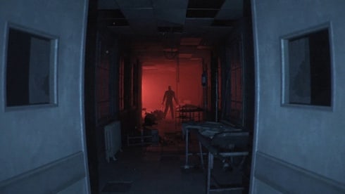 Abandoned Souls - скриншот 5