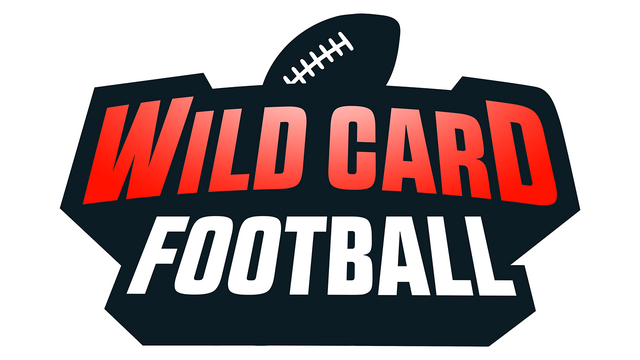 Wild Card Football logo