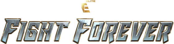 AEW: Fight Forever logo