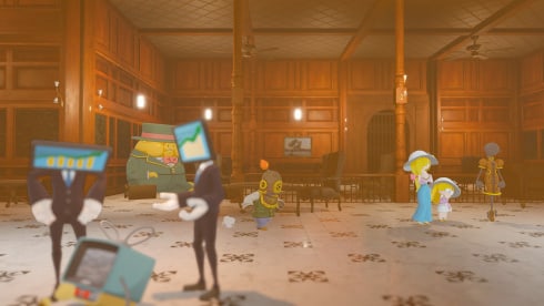 Gift - скриншот 1