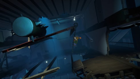 Gift - скриншот 2