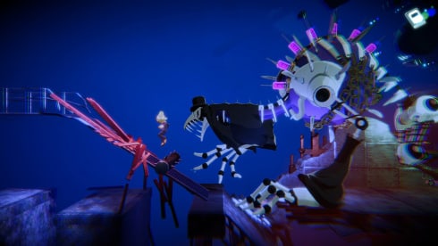 Gift - скриншот 3