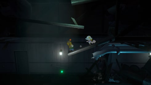 Gift - скриншот 5