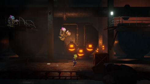 Gift - скриншот 6