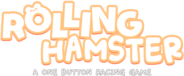 Rolling Hamster logo