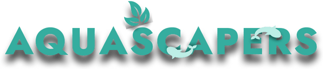 Aquascapers logo