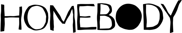 Homebody logo