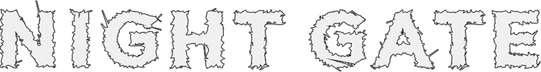Night Gate logo