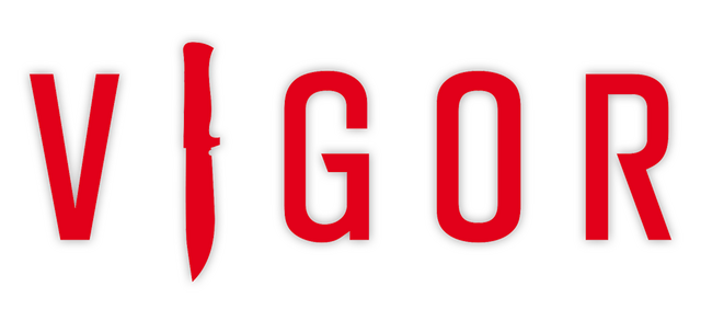 Vigor logo