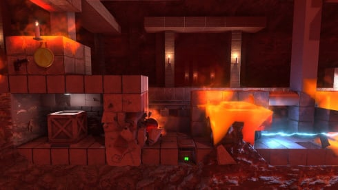 ColorBlend FX: Desaturation - скриншот 3