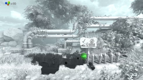 ColorBlend FX: Desaturation - скриншот 6