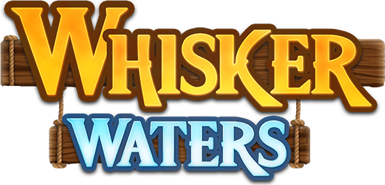 Whisker Waters logo