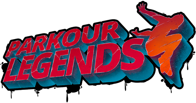 Parkour Legends logo
