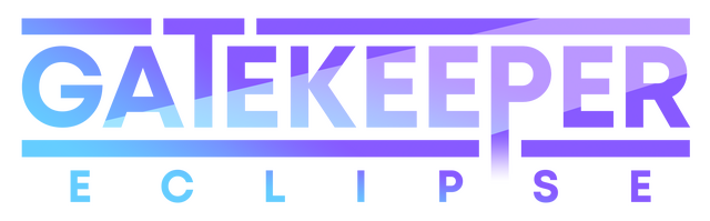 Gatekeeper: Eclipse logo