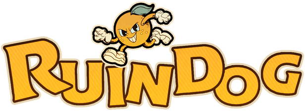 Ruindog logo